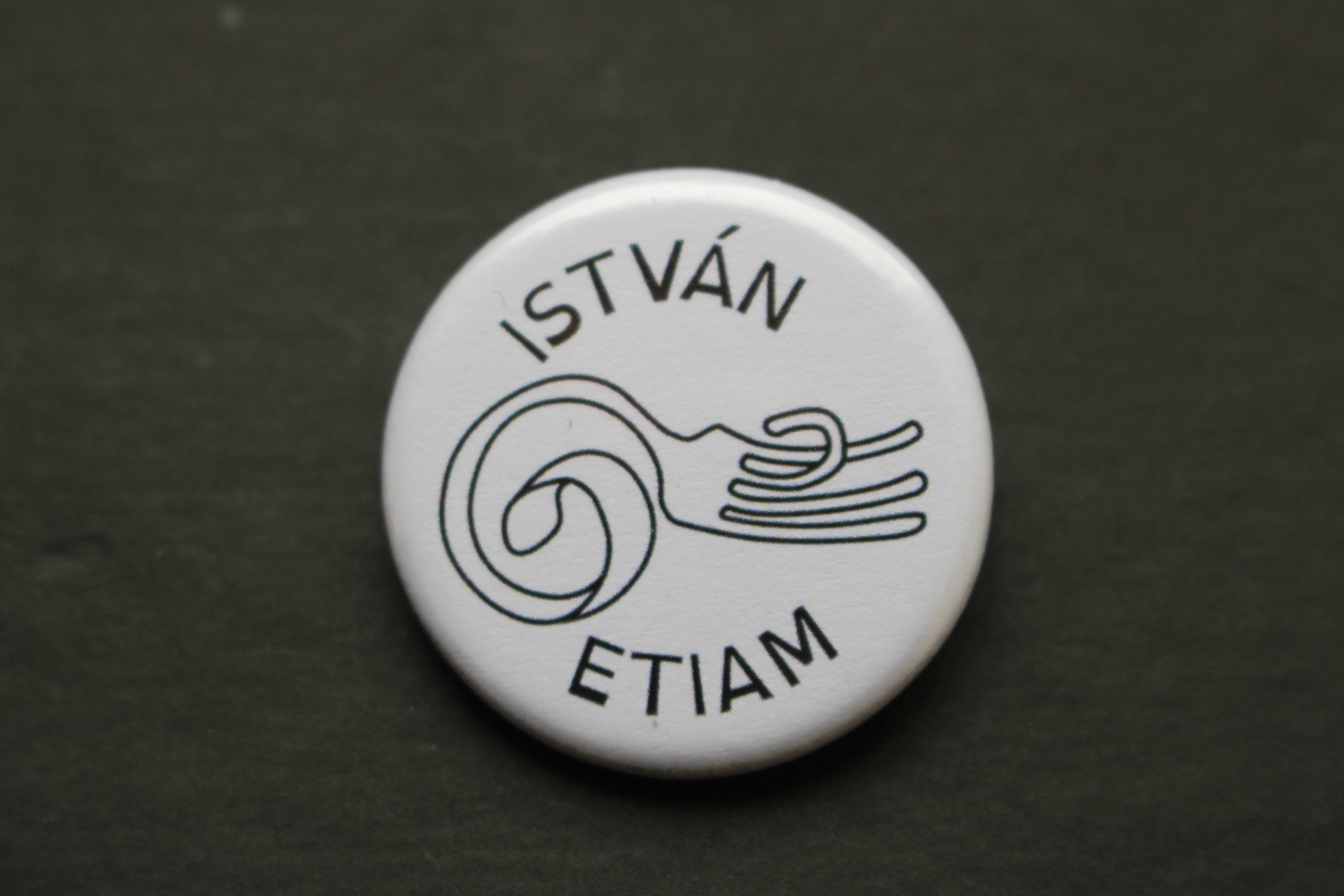 Istvan Etiam Istvan S New Logo Has Arrived Istvan Etiam
