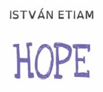 Hungarian Singer Songwriter Hope EP Blues Pop Istvan Etiam
